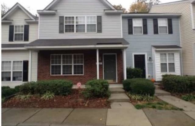 1867 Forest Side Lane - 1867 Forest, Charlotte, NC 28213