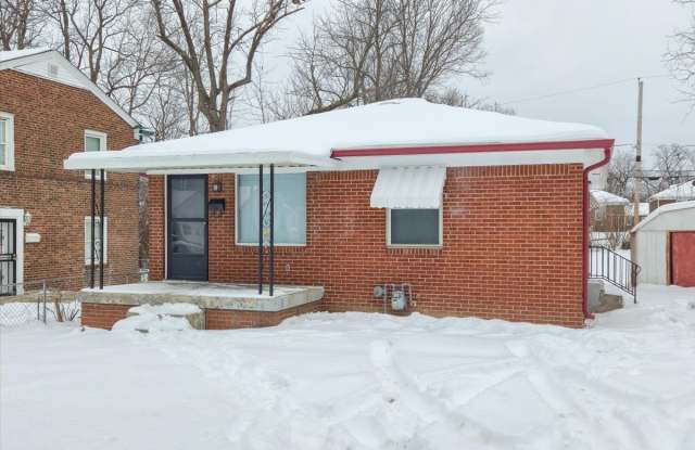 3437 North Sherman Drive photos photos