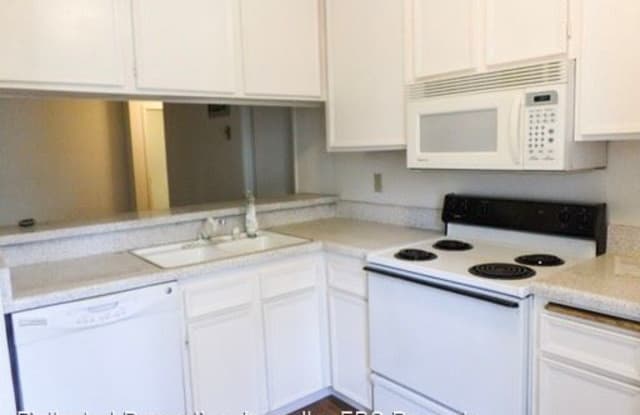 7502-310 Parkway Drive - 7502 Parkway Dr, La Mesa, CA 91942
