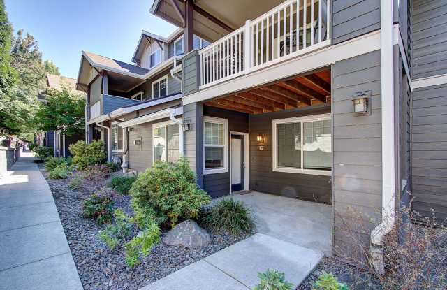 Cozy Ground Floor 1 bd, 1 ba - Avail. Now! Gallery 3