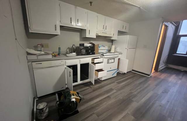 2 Bed 1 Bath in Marlborough Gallery 1