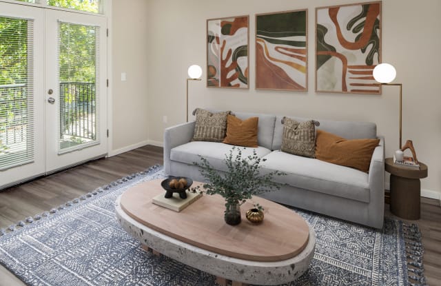 Nexus Apartments at Orenco Station photos photos