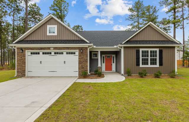Beautifully designed 2022-built home in the Winds Way Farm community Gallery 3