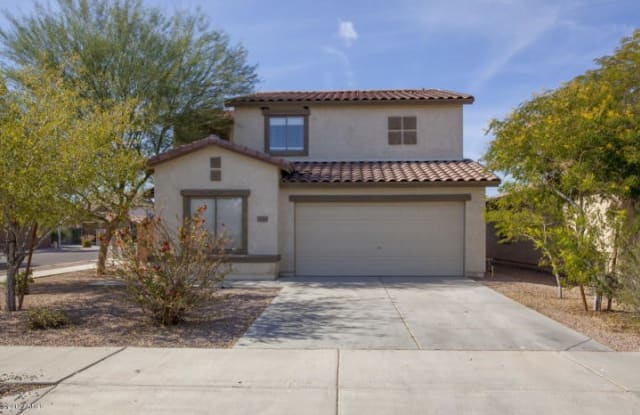 3120 S 80th Ave - 3120 South 80th Avenue, Phoenix, AZ 85043