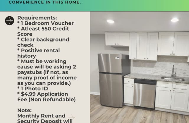 1309 West Wingohocking Street - Unit B photos photos