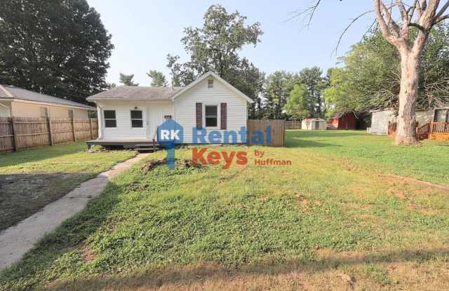 Two Bedroom House | Westside Gallery 3