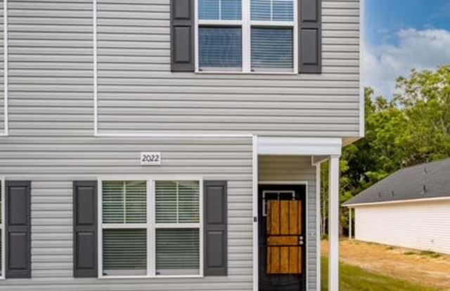 1027 Stevens Street - 1 Gallery 1