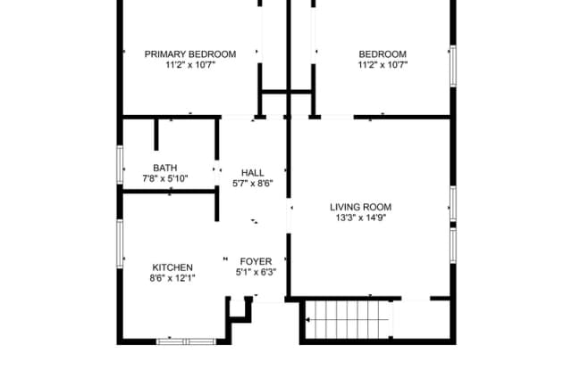 1087 Littlefield Road - Garage photos photos