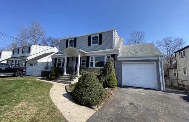 1439 Gregory Avenue - 1439 Gregory Avenue, Union County, NJ 07083