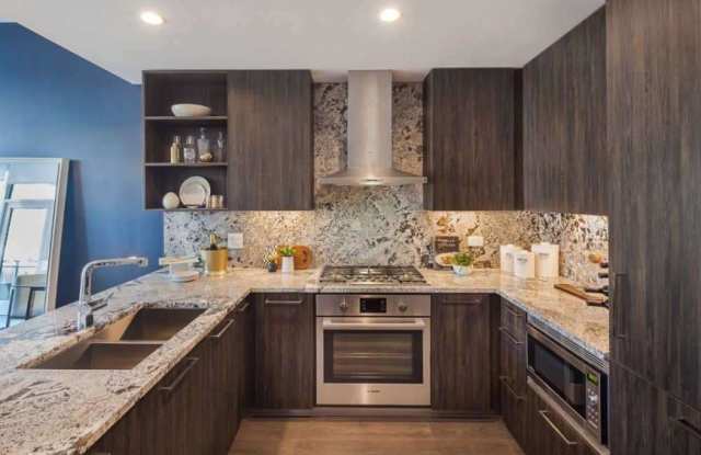 734 North Hudson Ave. photos photos