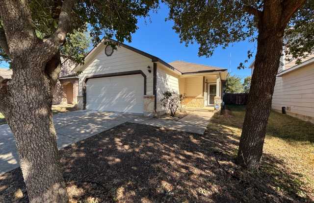 Open Floor Plan Home at 9210 Silver Vista San Antonio photos photos