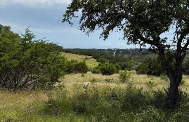 123 McVea Woods Rd - 123 McVea Woods Rd, Gillespie County, TX 78028