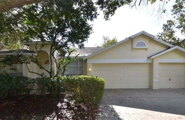 9311 KNIGHTSBRIDGE COURT - 9311 Knightsbridge Court, Tampa, FL 33647