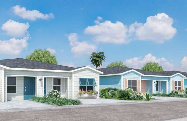 Keys Homes at Cotee River photos photos