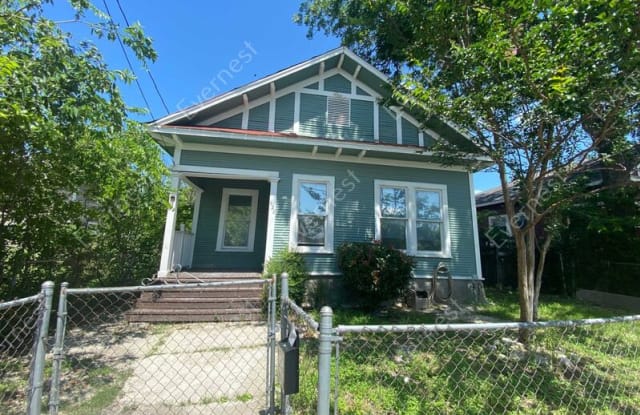 522 North Mesquite St - 522 North Mesquite Street, San Antonio, TX 78202
