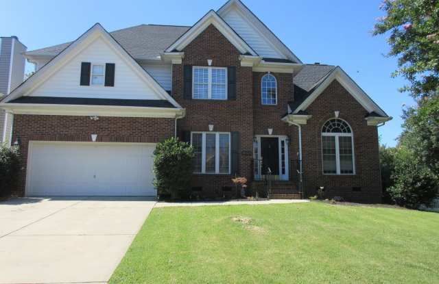 10304 Friarsgate Road - 10304 Friarsgate Road, Huntersville, NC 28078