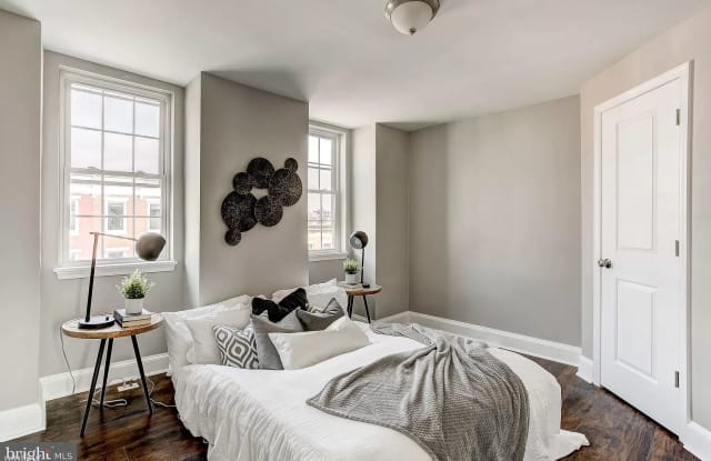 307 E 23rd St - 307 East 23rd Street, Baltimore, MD 21218