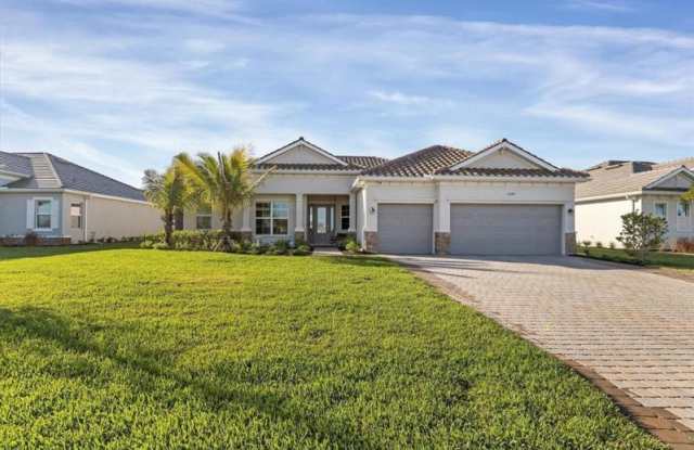 15384 Spanish Point Dr - 15384 Spanish Point Drive, Charlotte County, FL 33981