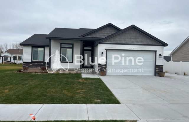 4232 Athlen Way - 4232 Athlen Way, Bonneville County, ID 83401