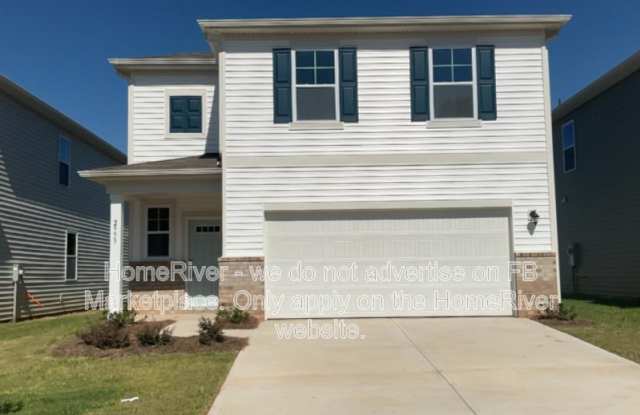 2953 31st St Ln NE - 2953 31st Street Lane Northeast, St. Stephens, NC 28601