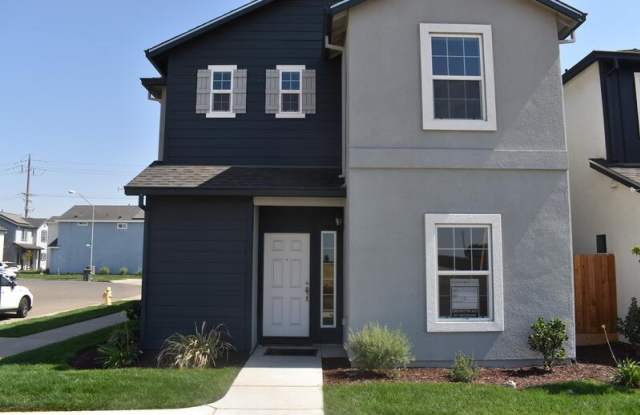 166 Montage Drive - 166 Montage Drive, Merced, CA 95348