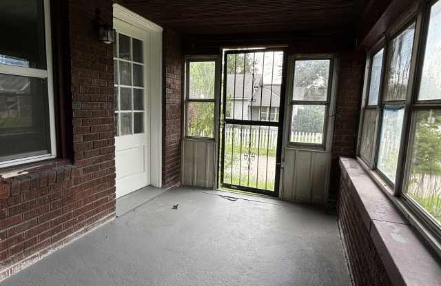 1401 N Gladstone - 1401 North Gladstone Avenue, Indianapolis, IN 46201