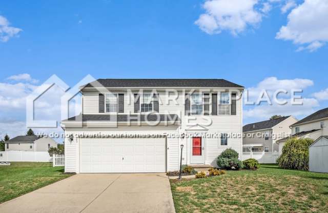 785 Cambridge Ct - 785 Cambridge Court, Portage County, OH 44240