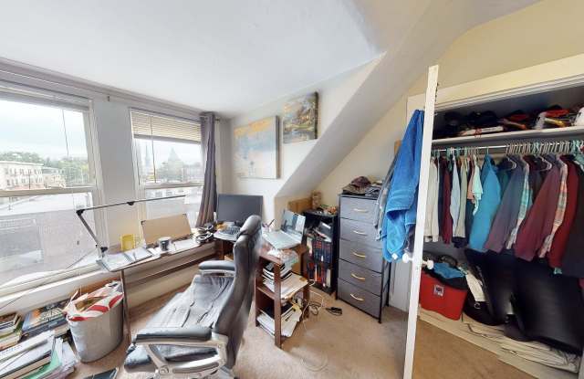 220 Concord Ave - 220 Concord Avenue, Cambridge, MA 02138