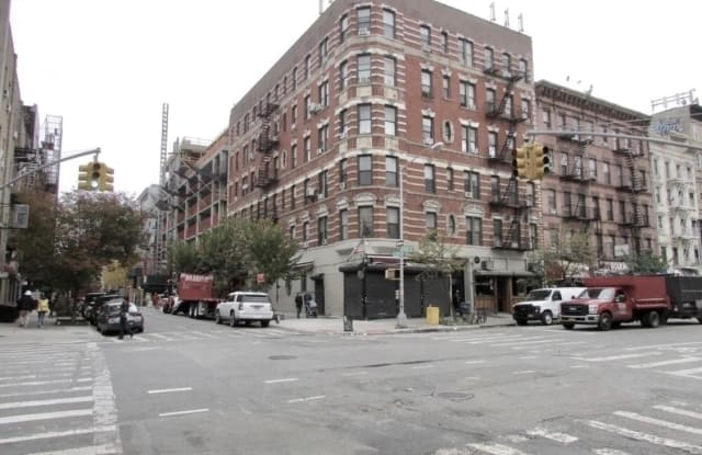 447 E 13th - 447 East 13th Street, New York City, NY 10009