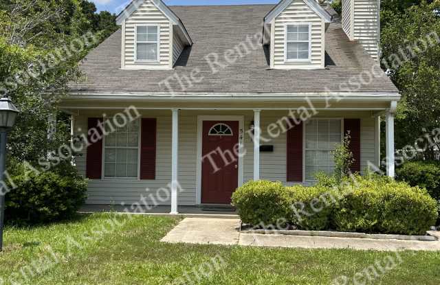 541 Melton Drive photos photos