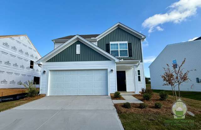 209 Wintersweet Way - 209 Wintersweet Way, Greenville County, SC 29605