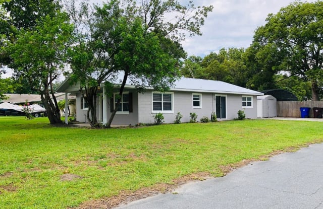 600 Louisiana Ave - 600 Louisiana Avenue, St. Cloud, FL 34769