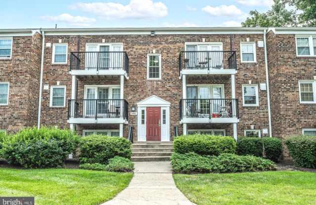 9491 FAIRFAX Boulevard unit: 202 photos photos