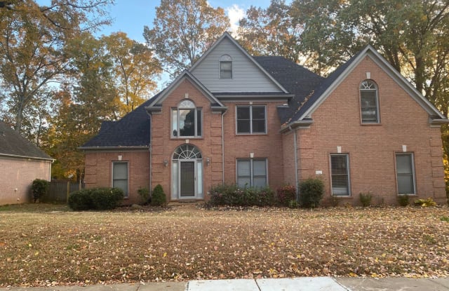 8227 Thorne Dr - 8227 Thorne Drive, Bartlett, TN 38002