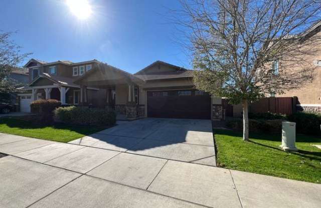 7103 East Onza Avenue - 7103 East Onza Avenue, Mesa, AZ 85212