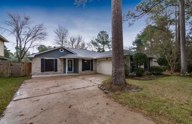 5118 Village Springs Drive - 5118 Village Springs Drive, Houston, TX 77339