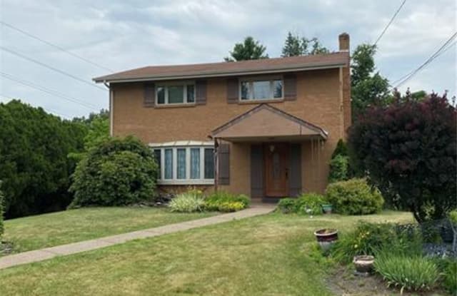 325 Laurel Hill Rd - 325 Laurel Hill Drive, Allison Park, PA 15101