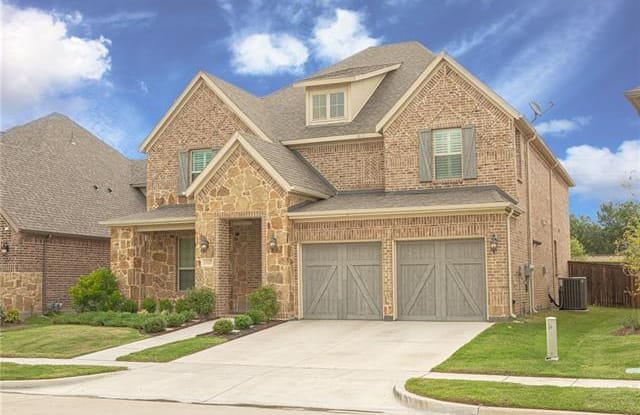 2525 Sandy Creek Lane - 2525 Sandy Creek Ln, Lewisville, TX 75056