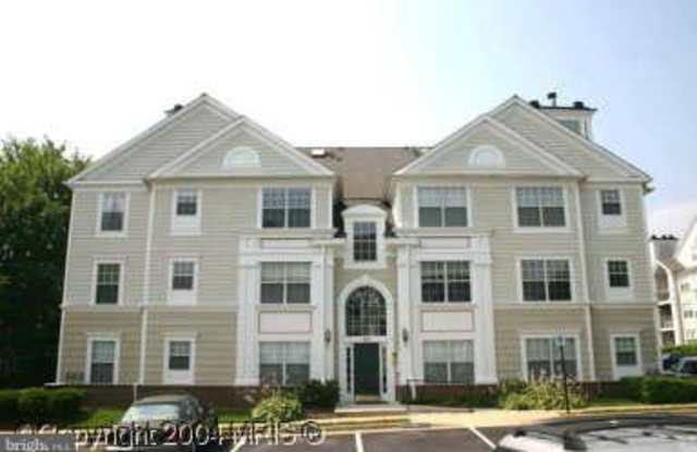 114 KENDRICK PLACE - 114 Kendrick Place, Gaithersburg, MD 20878