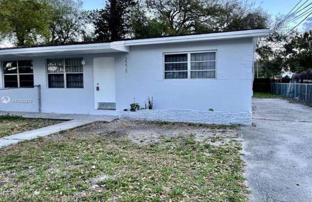 2238 NW 102nd St - 2238 NW 102nd St, West Little River, FL 33147