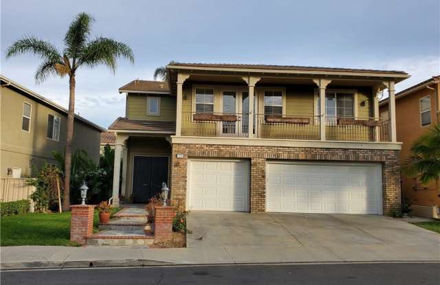 25 Via Villario - 25 Vía Villario, Rancho Santa Margarita, CA 92688