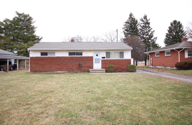 1194 Roundelay Road East - 1194 Roundelay Road East, Reynoldsburg, OH 43068