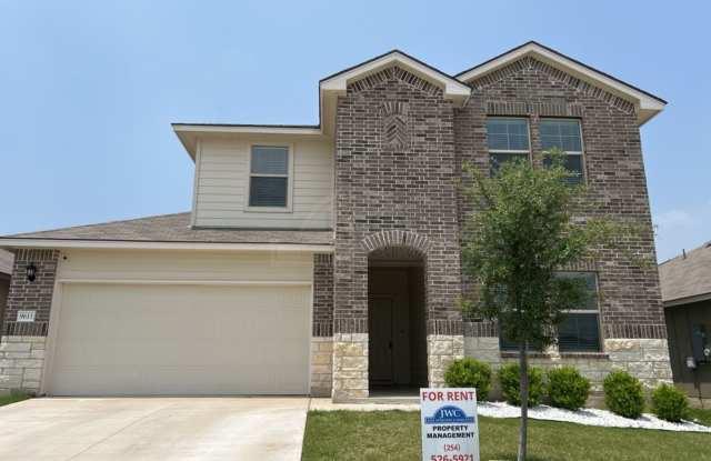9611 Murandy Killeen - 9611 Murandy Drive, Killeen, TX 76542 9611 Murandy Killeen - 9611 Murandy Drive, Killeen, TX 76542
