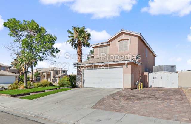 NW!! 4 bedrooms!! Bed & Bath DownStairs!!! RV Parking!!! Synthetic Grass Front yard!! Real Grass back yard!!! Gallery 4