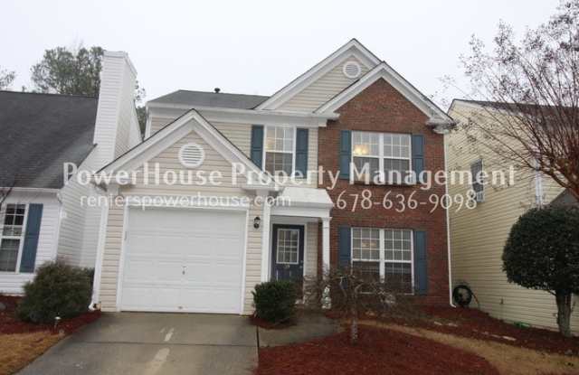 39 Devonshire Court - 39 Devonshire Drive, Roswell, GA 30022