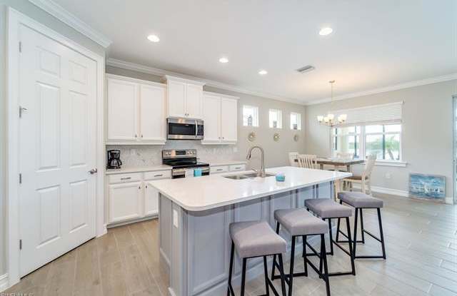 14719 Stillwater WAY S - 14719 Stillwater Way, Collier County, FL 34114