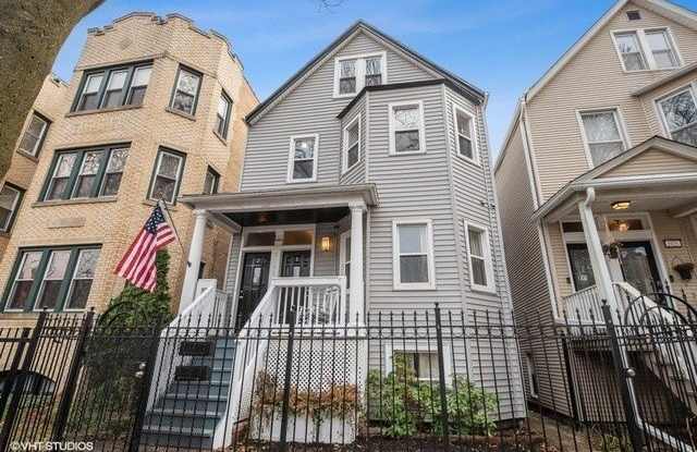 2931 N Dawson Avenue Gallery 1