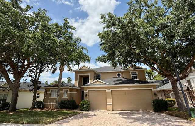 GORGEOUS Two Story 4/3.5 home in sought after neighborhood - The Sanctuary in Oviedo!! photos photos