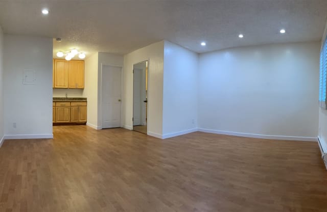 402 Boardwalk Avenue - 402 Boardwalk Drive, San Bruno, CA 94066