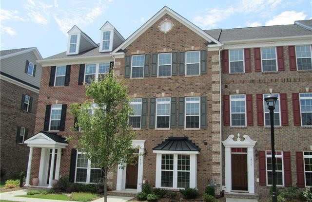 1915 Old Brick Road - 1915 Old Brick Road, Short Pump, VA 23060